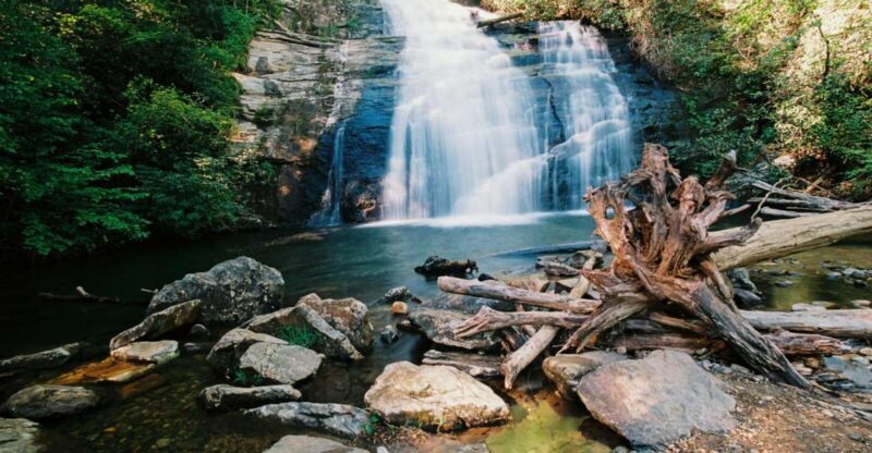 Atlanta: Helton Creek Falls and Slingshot Self Guided Tour - The Value: Is It Worth It?