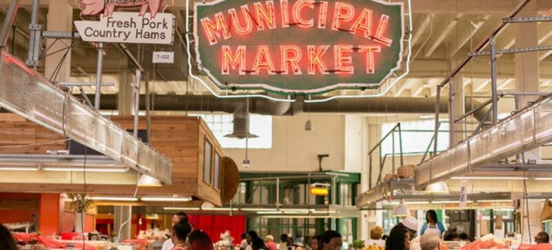 Atlanta: Historic Market Food Tour and Biscuit Cooking Class - Who This Tour Is Perfect For