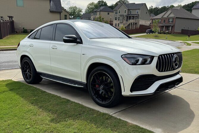 Atlanta International Airport Transportation Experience - An In-Depth Look at the Atlanta Airport Transportation Service