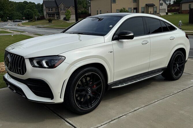 Atlanta International Airport Transportation Experience - FAQ