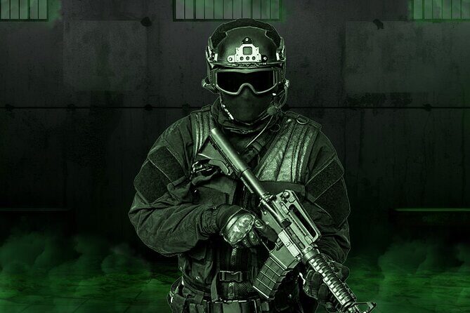 Atlanta: Isolation Escape Room - Key Points