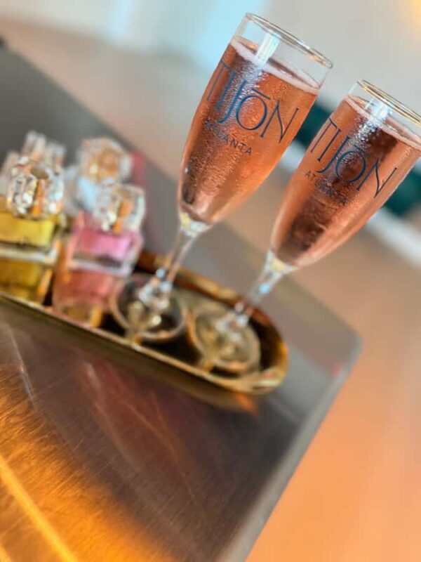 Atlanta: Luxury Fragrance After Dark Perfume Workshop - How It Compares to Similar Experiences