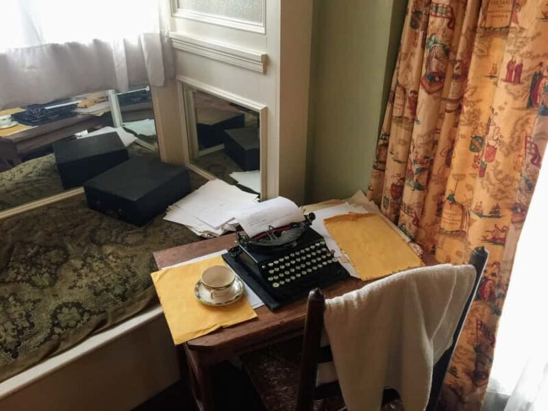 Atlanta: Margaret Mitchell & Gone With the Wind Private Tour - Key Points