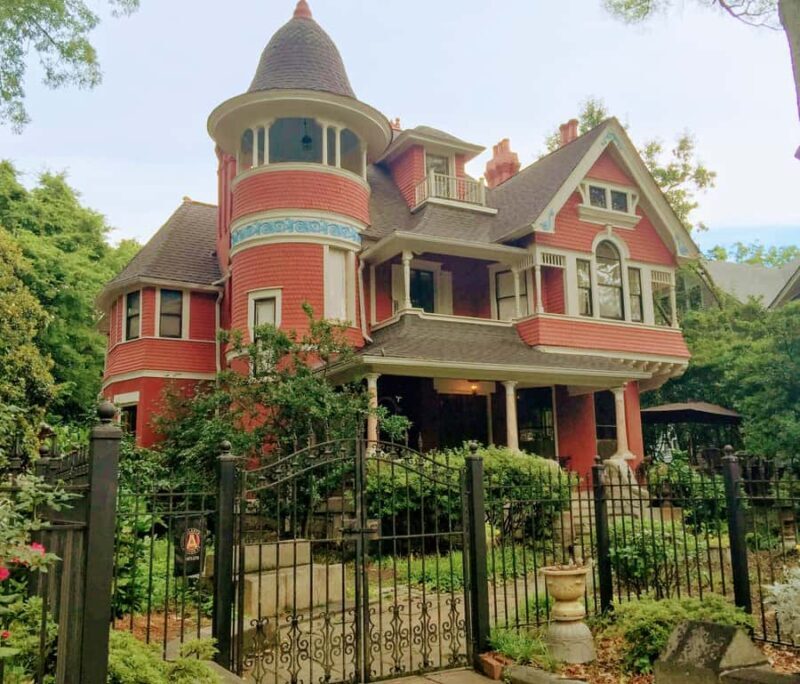 Atlanta: Margaret Mitchell & Gone With the Wind Private Tour - A Deep Dive into the Tour Experience