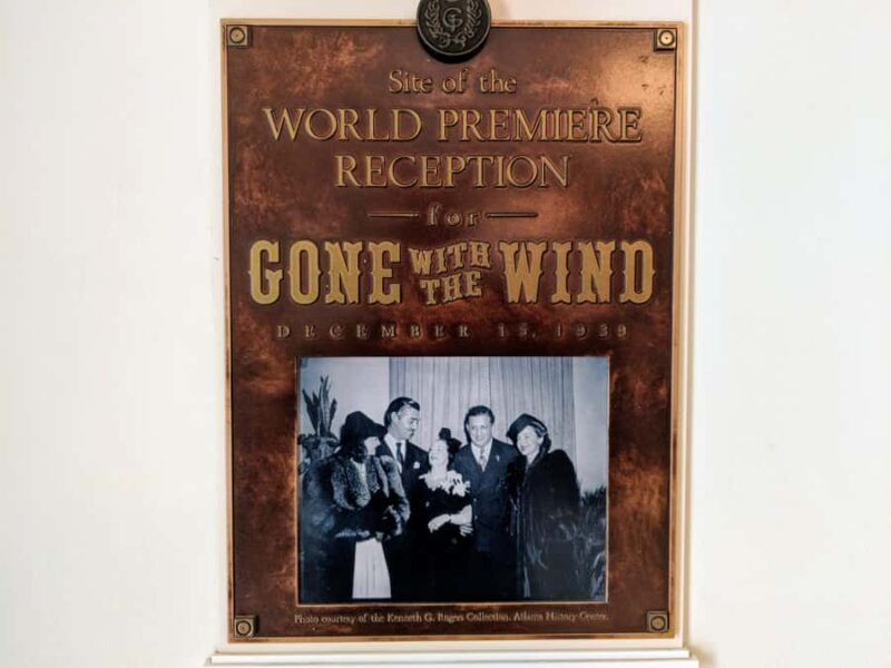 Atlanta: Margaret Mitchell & Gone With the Wind Private Tour - Who Should Consider This Tour?