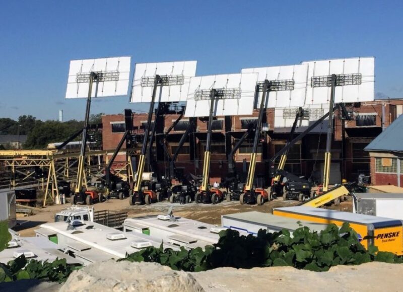 Atlanta: MCU in the ATL Film Locations Private Tour - Key Points