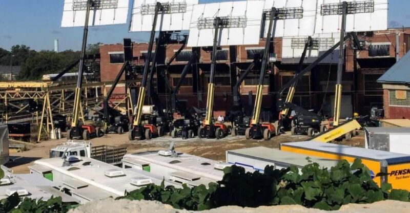 Atlanta: MCU in the ATL Film Locations Private Tour - An In-Depth Look at What to Expect