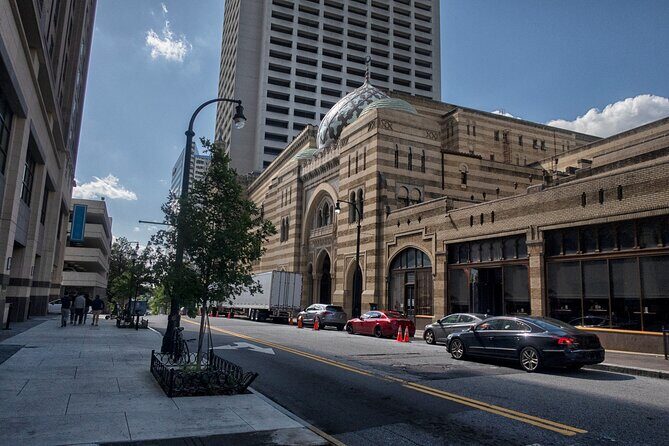 Atlanta Murder Mystery Quest Outdoor Detective Escape Game - An In-Depth Look at the Atlanta Murder Mystery Quest