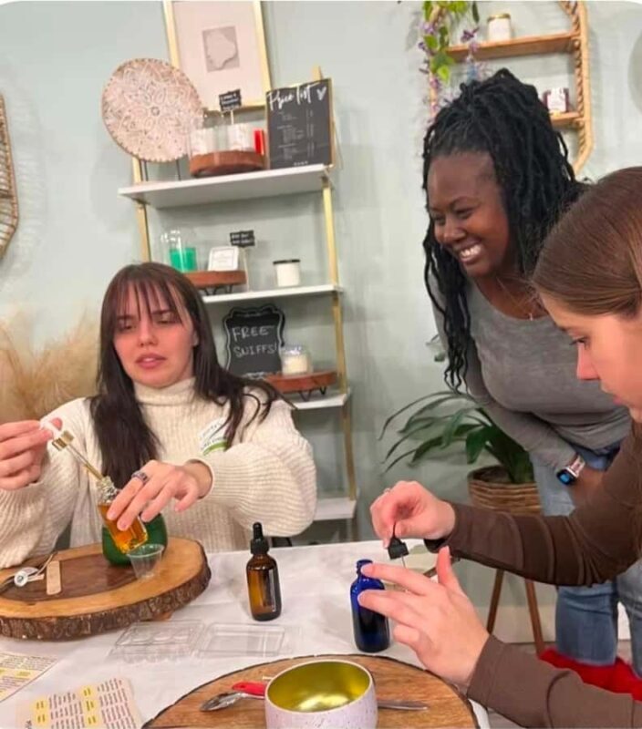 Atlanta Photo Tour with a Private Photographer - How Does It Compare to Other Experiences?