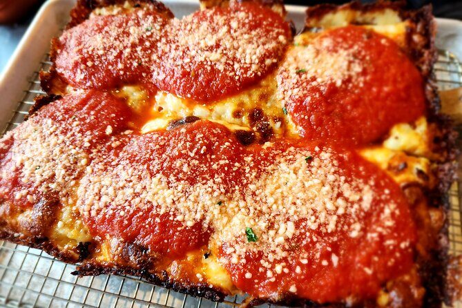 Atlanta Pizza and Beer Crawl - A Deep Dive into the Atlanta Pizza and Beer Crawl Experience