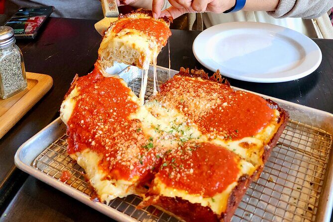 Atlanta Pizza and Beer Crawl - FAQ