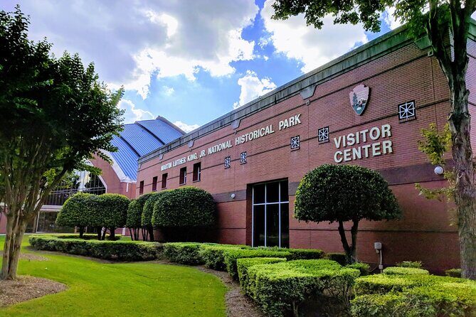 Atlanta: Plantation, Civil Wars and Civil Rights Private Tour - Who Will Enjoy This Tour?