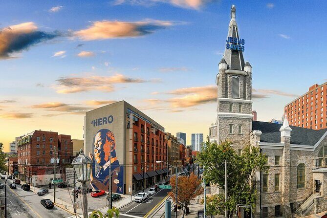 Atlanta: Plantation, Civil Wars and Civil Rights Private Tour - The Sum Up