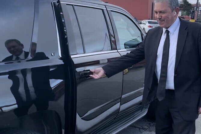 Atlanta Private Airport Transfers - Who Will Love This Service?
