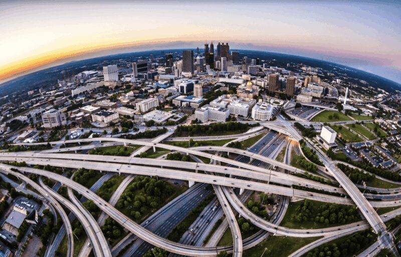 Atlanta: Private Helicopter Tour of Atlanta Skyline - FAQ