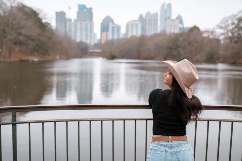 Atlanta: Private Professional Vacation Photoshoot - Why Consider a Private Photoshoot in Atlanta?