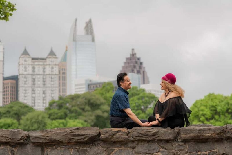 Atlanta: Private Professional Vacation Photoshoot - The Practical Side: Timing, Accessibility, and Value