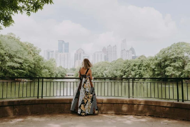 Atlanta: Private Professional Vacation Photoshoot - Who Should Book This?