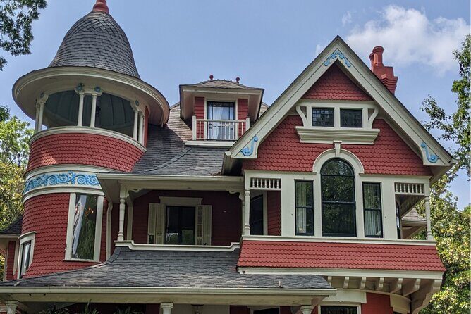Atlanta Scavenger Hunt and Sights Self-Guided Tour - FAQ