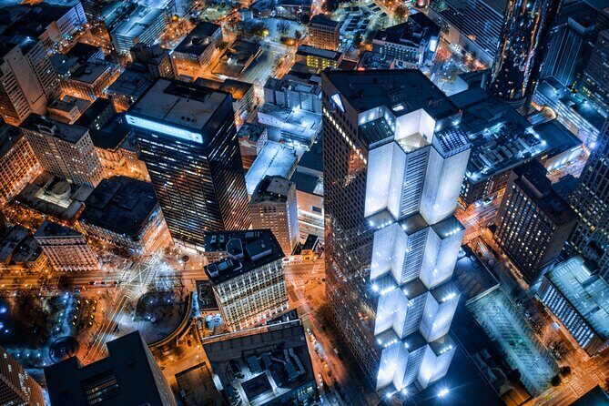 Atlanta Self-Guided Audio Tour - Who Will Love This Tour?