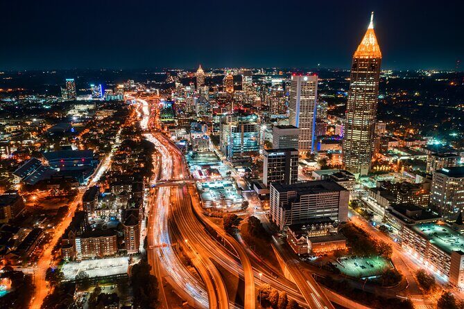 Atlanta Self-Guided Audio Tour - Final Thoughts