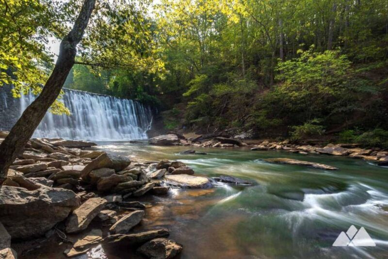 Atlanta: Self-Guided Slingshot Rental to Vickery Falls - Who Is This Tour Best For?