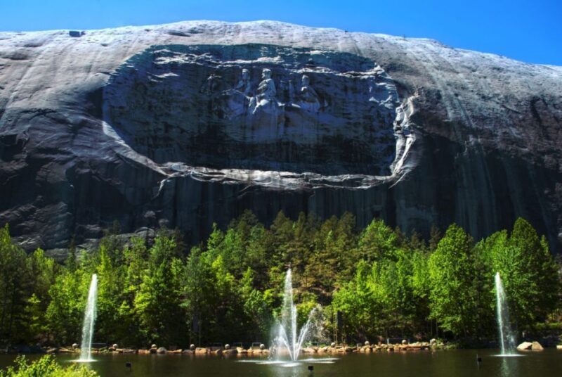 Atlanta: Stone Mountain Park Tour - Final Thoughts