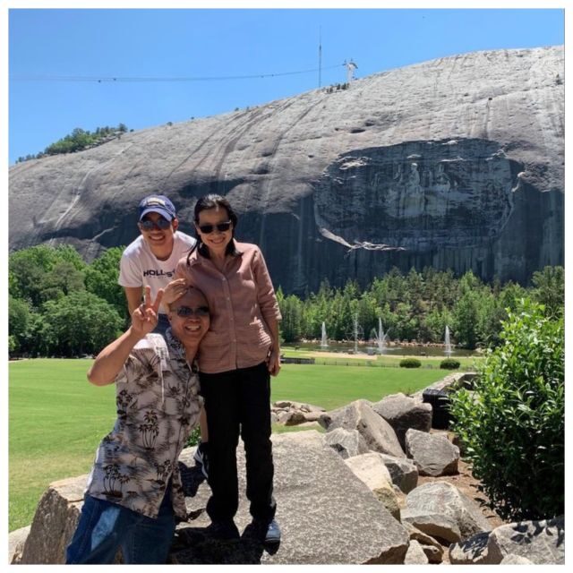 Atlanta: Stone Mountain Park Tour - FAQ