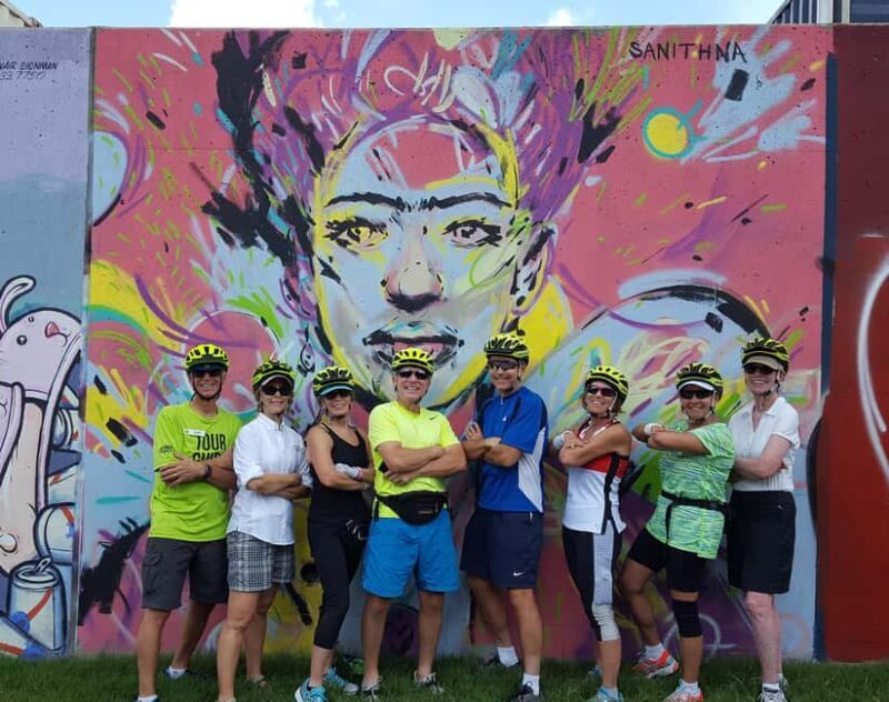 Atlanta: Street Art & Mural Bike Tour - Final Thoughts