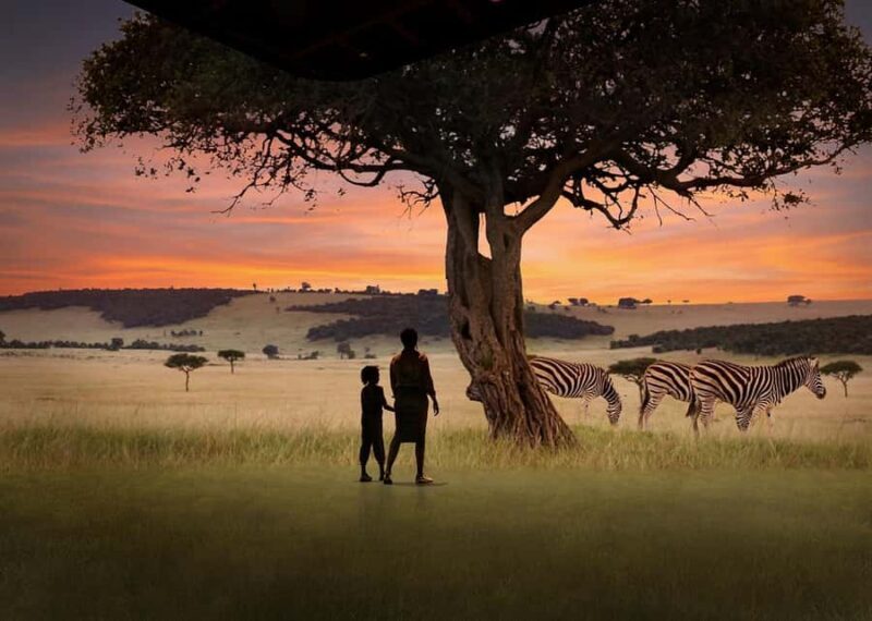 Atlanta: The Illuminarium Day Pass - What Is the Illuminarium Atlanta Experience?