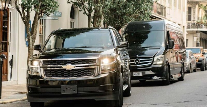 Atlanta: Transfer from Hartsfield-Jackson Airport - Who Should Consider This Service?