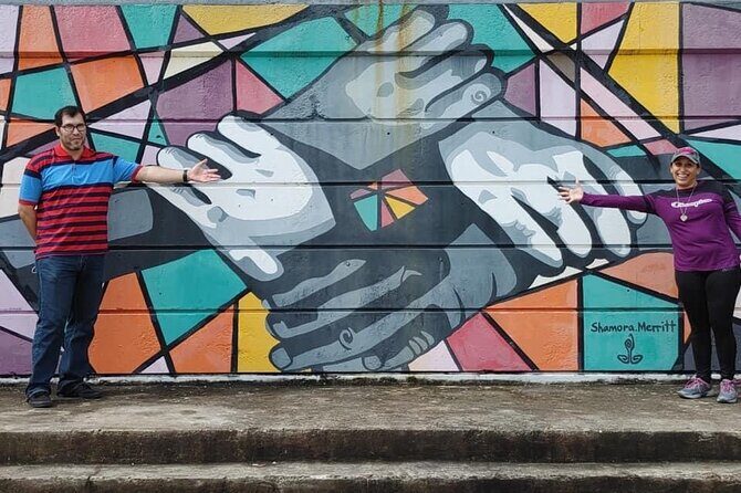 Atlanta Walking Mural Tour - Frequently Asked Questions