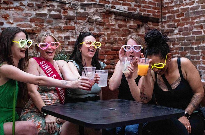 Atlanta's Spirits and Spirits Haunted Pub Crawl - The Sum Up: Is It Worth It?