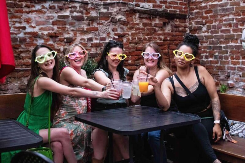 Atlanta's Spirits & Spirits Haunted Pub Crawl - Final Thoughts