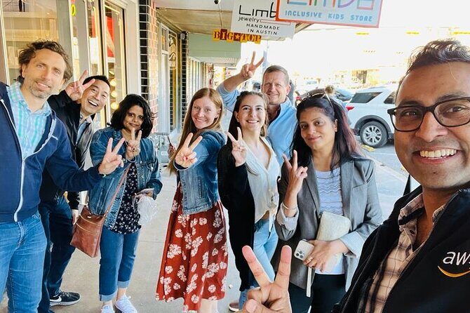 Atlantic City Adventure Scavenger Hunt - Key Points