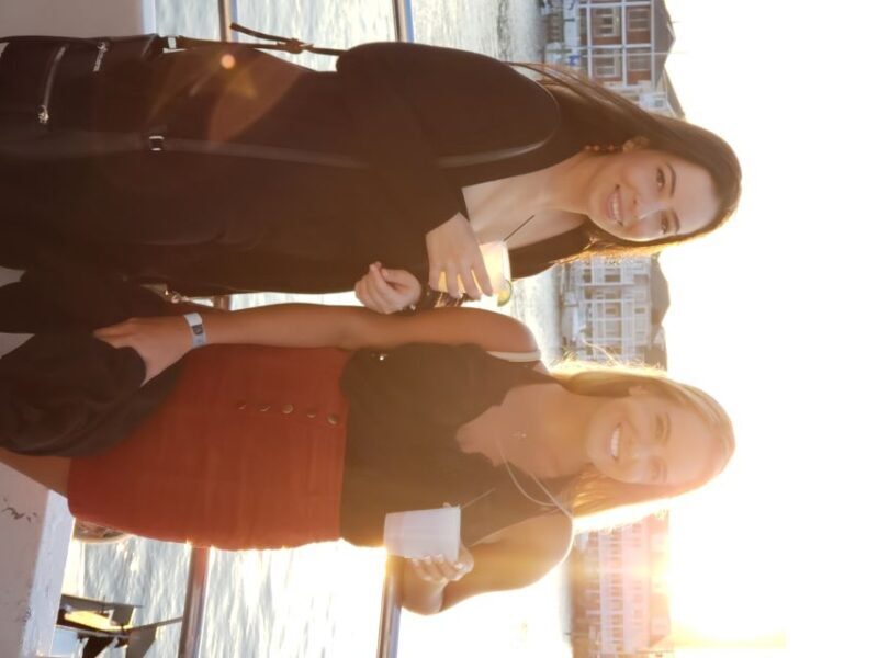 Atlantic City: Happy Hour Cruise - What’s Included and What to Expect