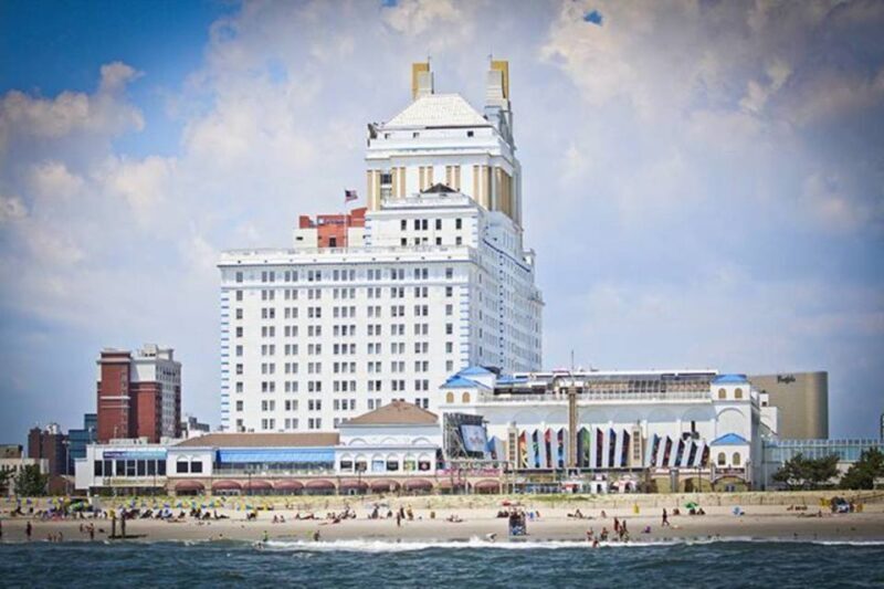 Atlantic City: Morning or Afternoon Skyline Ocean Cruise - Who Should Consider This Tour?