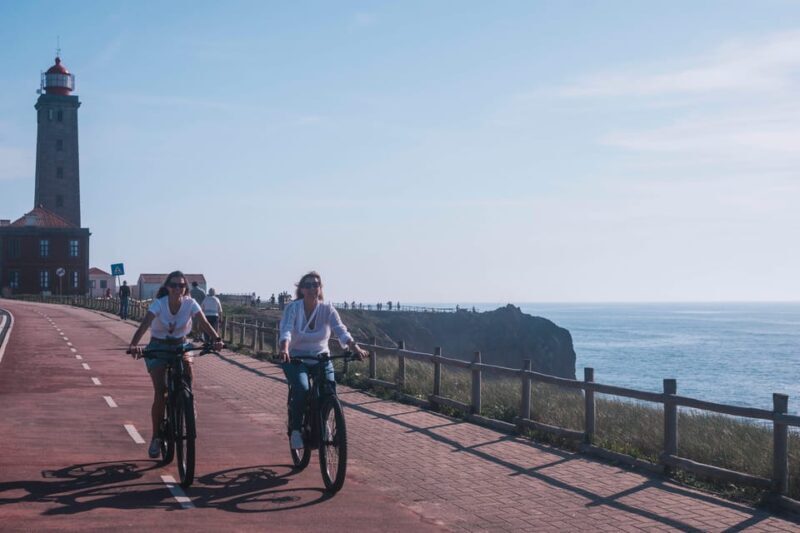 Atlantic Coast E-bike and Glass Museum tour - FAQ