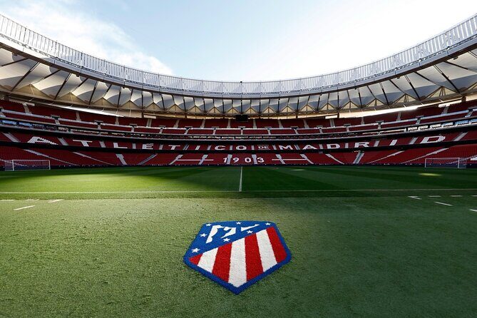 Atletico de Madrid Stadium Guided Tour - Who Would Enjoy This Tour Most?