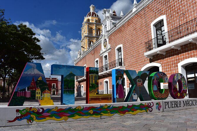Atlixco and Atlimeyaya (private tour) - Who Will Love This Tour?