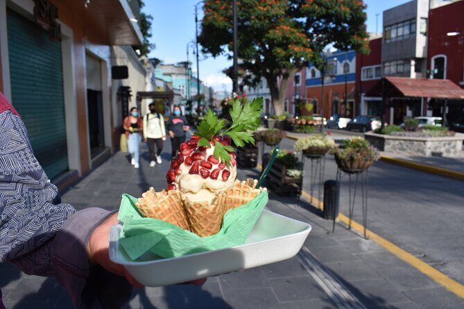 Atlixco and Atlimeyaya (private tour) - FAQ