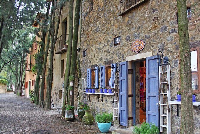 Atlixco de Las Flores and ValQuirico: Private & Small groups - Who is This Tour Best For?