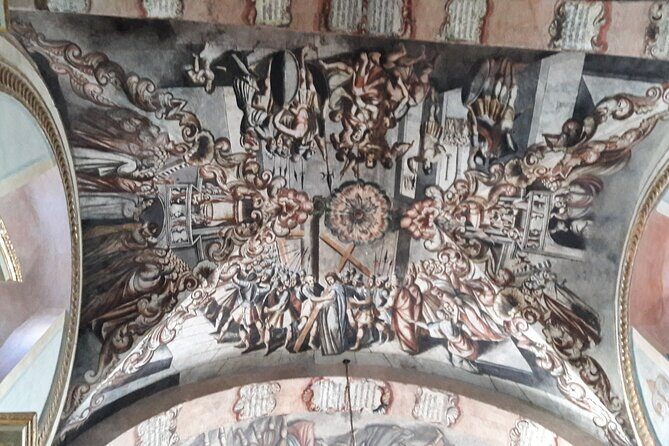 Atotonilco A Devotional and Artistic Legacy of San Miguel - A Closer Look at the Itinerary