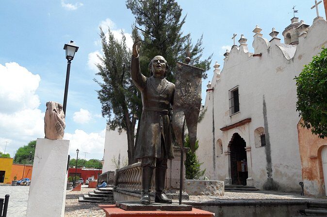 Atotonilco A Devotional and Artistic Legacy of San Miguel - FAQs