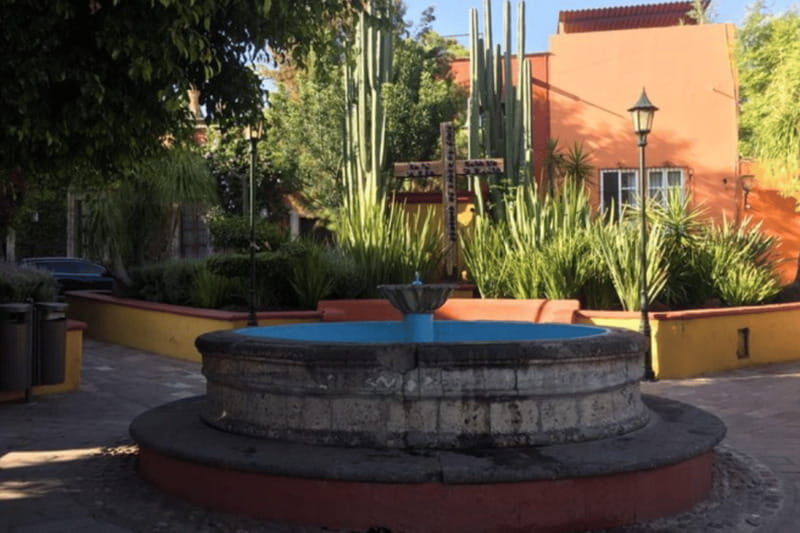 Atotonilco: Explore Rich Architectural Heritage - A Closer Look at the Itinerary and Experience