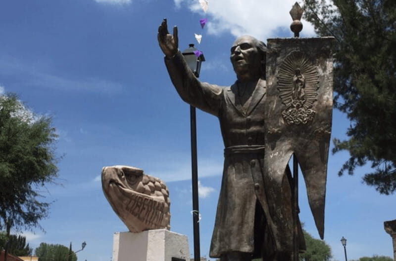 Atotonilco: Explore Rich Architectural Heritage - Who Will Love This Tour?