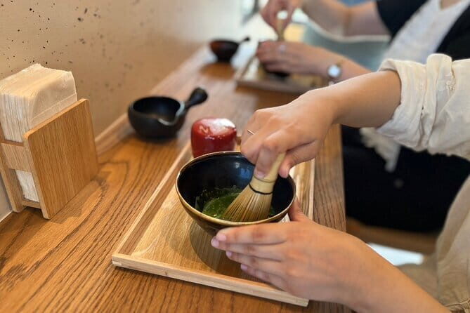 Atsuta Shrine Visit and Sweets Making Experience in Nagoya - Authentic Experiences and Hidden Details