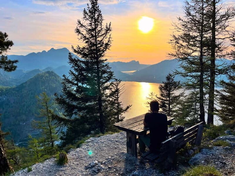 Attersee: Sunset Hike to Großer Schoberstein with Guide - A Closer Look at the Sunset Hike Experience
