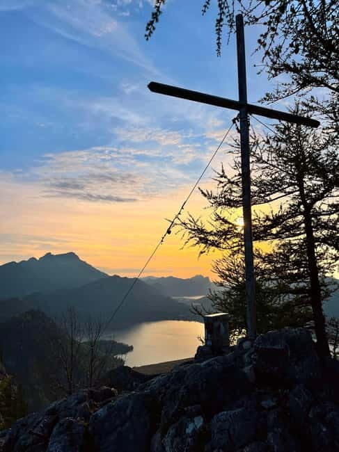 Attersee: Sunset Hike to Großer Schoberstein with Guide - Final Thoughts