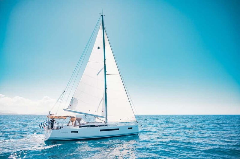 Attica: Half Day Private Morning or Sunset Saronic Cruise - Key Points